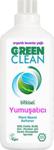 U Green Clean Lavanta Yağlı 1000 ml Yumuşatıcı