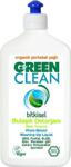 U Green Clean Organik 500 ml Sıvı Bulaşık Deterjanı