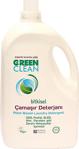 U Green Clean Organik Bitkisel Çamaşır Deterjanı 2750 Ml