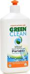 U Green Clean Organik Bitkisel Portakal Yağlı 500 Ml Bulaşık Makinesi Parlatıcısı