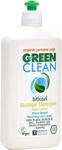 U Green Clean Organik Bi̇tkisel Portakal Yağlı 730 Ml Sıvı Bulaşık Deterjanı