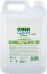 U Green Clean Organik Elde Bulaşık Deterjanı 5000 Ml