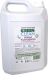 U Green Clean Organik Lavanta Yağlı 5 lt Yumuşatıcı