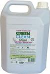 U Green Clean Organik Lavanta Yağlı Bitkisel Sıvı Çamaşır Deterjanı 5 Lt