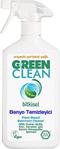 U Green Clean Organik Portakal Yağlı 500 ml Banyo Temizleyici