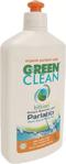 U Green Clean Organik Portakal Yağlı Bitkisel 500 ml Bulaşık Makinesi Parlatıcısı