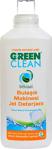 U Green Clean Organik Portakal Yağlı Bitkisel Jel Bulaşık Makinesi Deterjanı 1 L