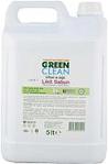 U Green Clean Organik Portakal Yağlı Bitkisel Likit Sabun 5 Lt