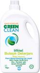 U Green Clean Organik Portakal Yağlı Bitkisel Sıvı Bulaşık Deterjanı