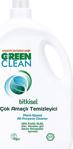 U Green Clean Organik Portakal Yağlı Yüzey Temizleyici 2750Ml