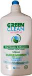 U Green Clean Sensitive Parfümsüz Kokusuz Bitkisel Bulaşık Deterjanı 500 ml