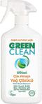 U Green Clean Yağ Çözücü 500 Ml