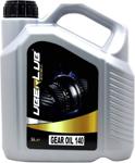 Uberlub Excell Gear Oil 140 3 Lt Diferansiyel Yağı