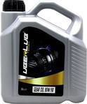 Uberlub Excell Gear Oil 80W/90 3 Lt Otomotiv Dişli Yağı