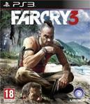 Ubisoft Far Cry 3 Ps3 Oyun