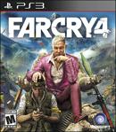 Ubisoft Far Cry 4 PS3