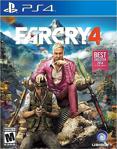 Ubisoft Far Cry 4 Ps4 Oyun