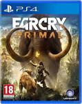 Ubisoft Far Cry Primal Ps4 Oyun