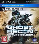 Ubisoft Ghost Recon Future Soldıer Move Destekli Playstation 3 Oyun