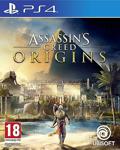 Ubisoft Ps4 Assassins Creed Origins