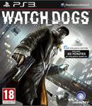 Ubisoft Watch Dogs - Orjinal Oyun - Sıfır Jelatin Ps3 Oyun