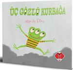 Üç Gözlü Kurbağa/Olga De Dios