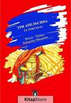 Üç Portakal-Rusça Türkçe Bakışımlı Hikayeler Kolektif