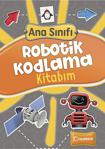 Uçanbalık Robotik Kodlama Kitabım