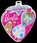 Uçar Barbie Lisanslı Sürülebilir Makyaj Seti Çilek 234