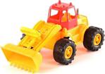 Uçar Ki̇ds Uçar Kid 105 Oyuncak Küçük Dozer 24 Cm