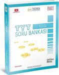 Üçdörtbeş Yayınları Tyt Fizik Soru Bankası