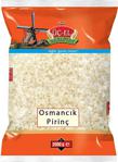 Üçel Bakli̇yat Üçel Osmancık Pirinç 2500 Gr