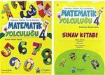 Üçgen Yayıncılık 4. Sınıf Matematik Yolculuğu