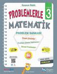 Üçgen Yayınları 3.Sınıf Problemlerle Matematik