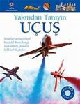 Uçuş - Yakından Tanıyın Andrew Nahum TÜBİTAK YAYINLARI