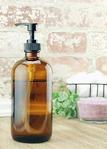 Ucuzha Amber Sıvı Sabun El Sabunu Bulaşık Deterjanı Şampuan Duş Jeli Losyon Çeşitleri 500Ml 1 Adet