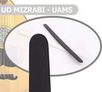 Ud Mızrabı (Siyah) - UAMS