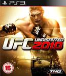 Ufc 2010 Ps3