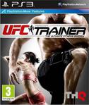 Ufc Personal Trainer Ps3 Oyunu