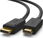 Ugreen 4K Displayport Hdmi Dönüştürücü Kablo 3 Metre