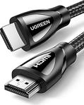 Ugreen 8K Ultra Hd Hdmi 2.1 Görüntü Aktarma Kablosu 1 Metre