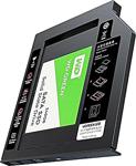 Ugreen 9.5Mm Sata 3.0 2.5" Inch Hdd Ssd Caddy Kızak Kutu