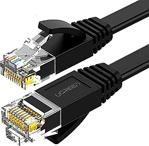 Ugreen Cat6 Flat Ethernet Kablosu 12 Metre