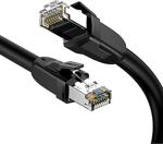 Ugreen Cat8 S/Ftp Rj45 Ethernet Kablosu 1 Metre