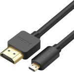 Ugreen Micro Hdmi To Hdmi Görüntü Aktarım Kablosu 2 Metre - 2 M