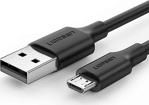 Ugreen Micro Usb Data Ve Şarj Kablosu 1 Metre