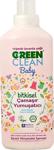 Ugreen U Green Clean Bitkisel Organik Baby Çamaşır Yumuşatıcı 1000Ml