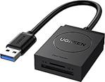 Ugreen Usb 3.0 Tf Sd Kart Okuyucu