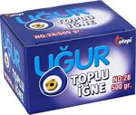 Uğur Toplu İğne 28Mm 500 Gr