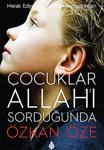 Uğurböceği Yayınları Çocuklar Allah'I Sorduğunda